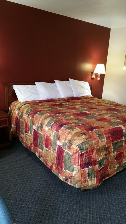 Foster Inn Monticello エクステリア 写真