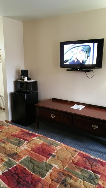 Foster Inn Monticello エクステリア 写真