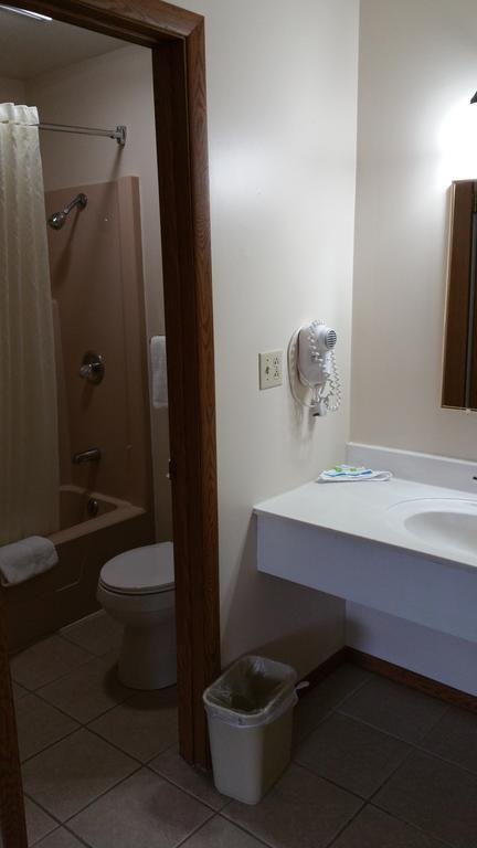 Foster Inn Monticello エクステリア 写真