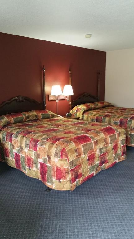 Foster Inn Monticello エクステリア 写真