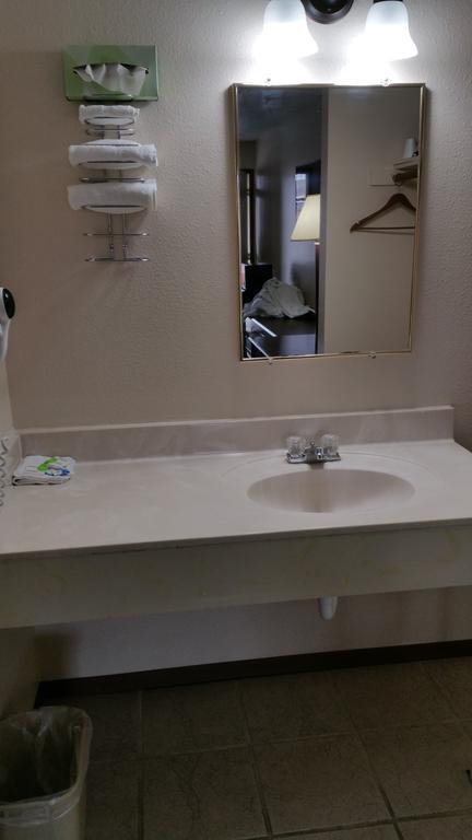 Foster Inn Monticello エクステリア 写真